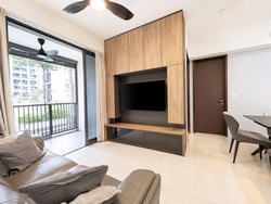 Botanique At Bartley (D19), Condominium #623660081